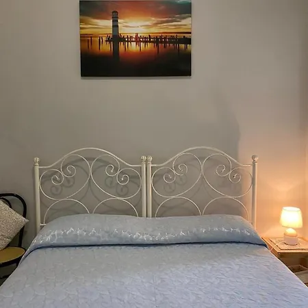Casa Mary Apartment *