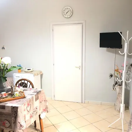 Casa Mary Apartment *