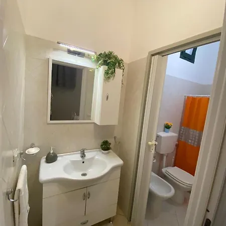 Casa Mary Apartment *
